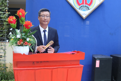 Tổ chức Tuần lễ hưởng ứng học tập suốt đời năm 2022