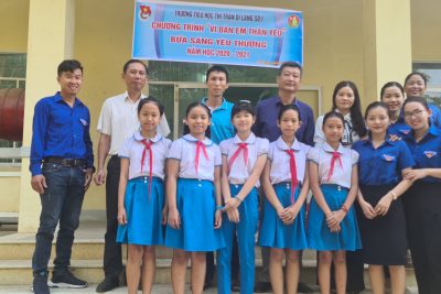 NHỮNG BỮA ĂN SÁNG ĐONG ĐẦY TÌNH YÊU THƯƠNG