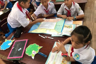 Chuyên đề ứng dụng CNTT, trí tuệ nhân tạo (AI) và Chuyển đổi số trong dạy học